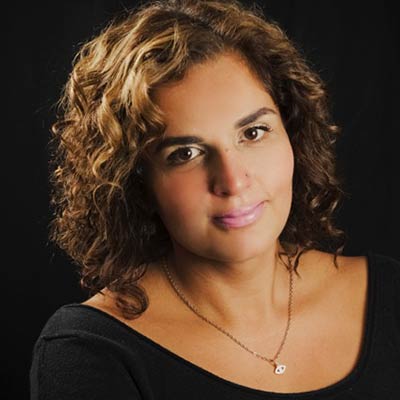 Elham Moldovanos